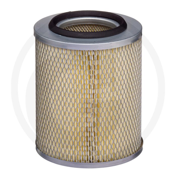 Hengst Luchtfilter Ø166x209mm Filterelement