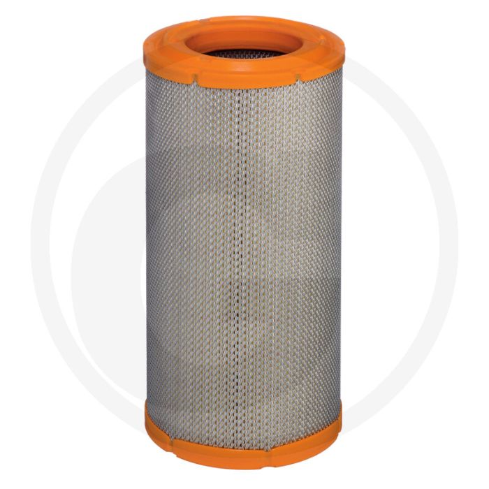 Hengst Luchtfilter E434L 163x94x353 mm