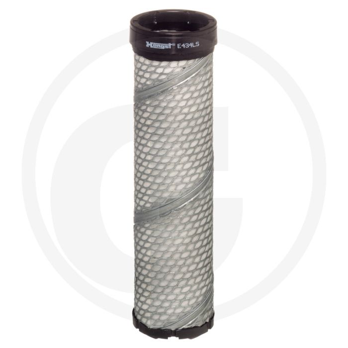 Hengst Luchtfilter E434LS CF990/2 P829333 AF25558