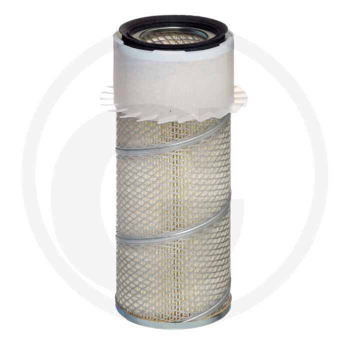 Hengst Luchtfilter H 391 mm