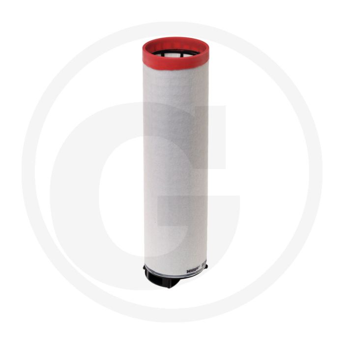 Hengst Luchtfilter E630LS 140x135x522 mm