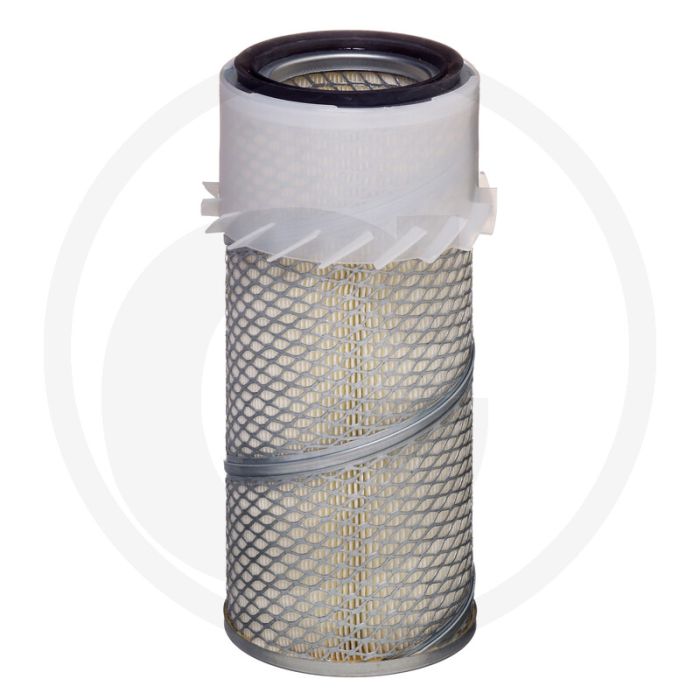 Hengst Luchtfilter H=315mm A=138mm B=82,5mm