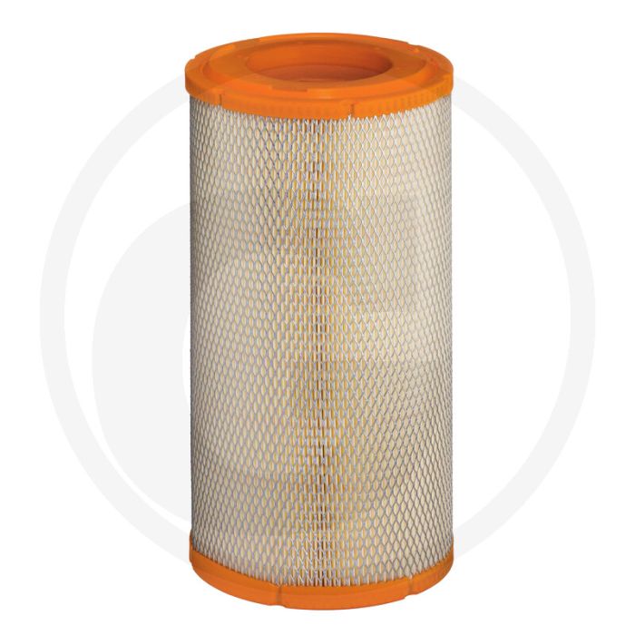 Hengst Luchtfilter (passendes Sekundärfilterelement E707LS)