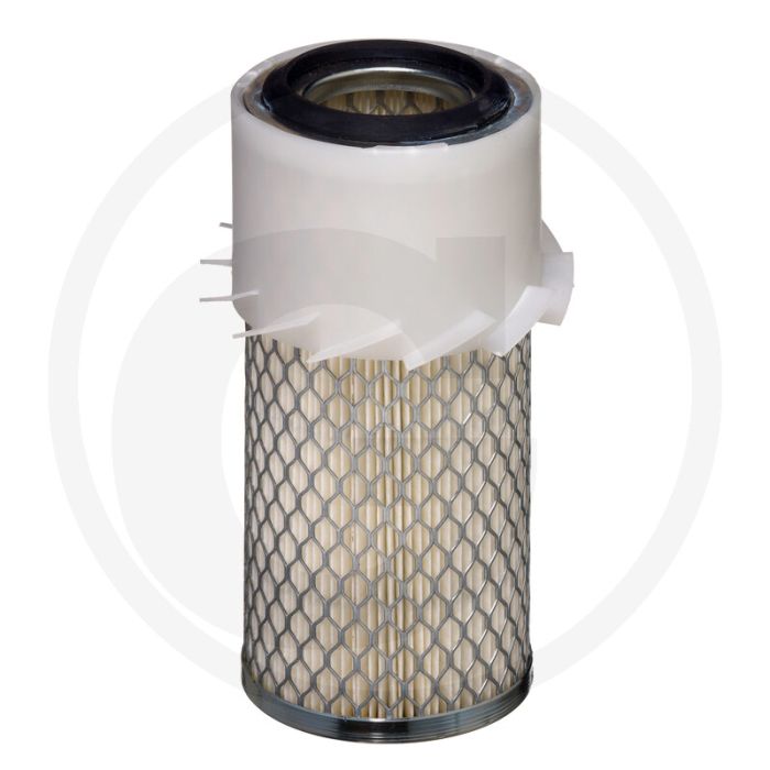 Hengst Luchtfilter Ø108mm Hoogte 183mm