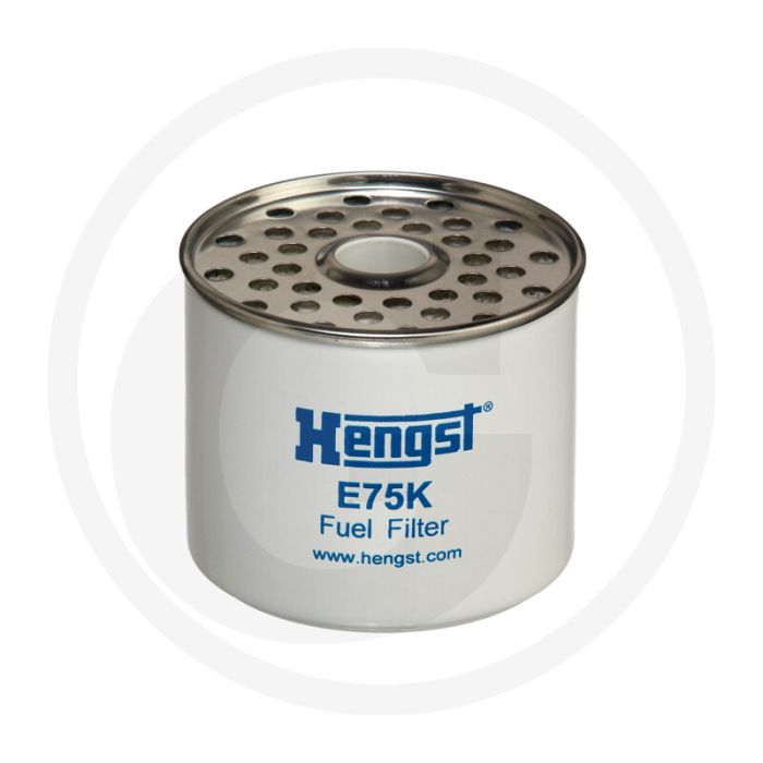 Hengst Brandstoffilter E75K D42