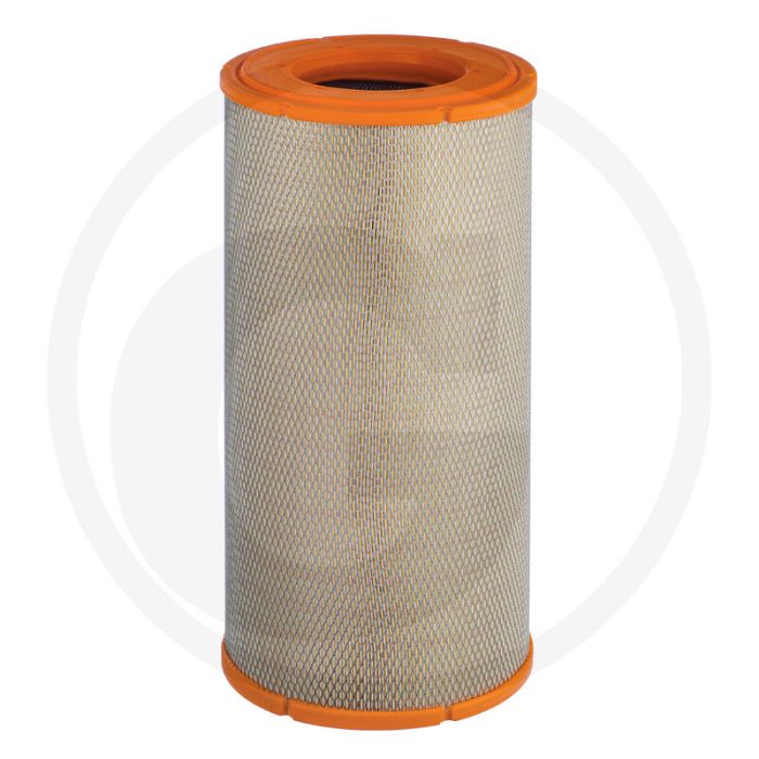 Hengst Luchtfilter (passendes Sekundärelement E810LS)