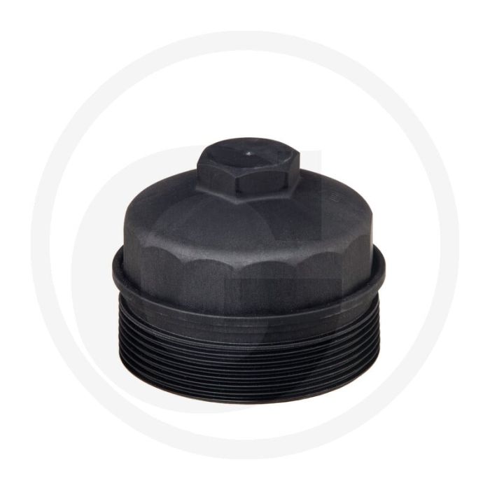Hengst Deksel 105x41x81 mm
