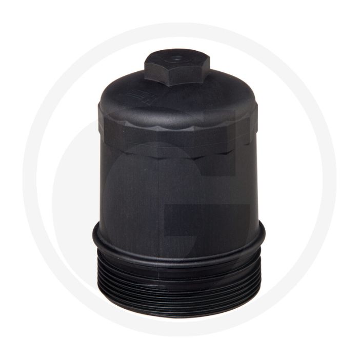 Hengst Deksel H161H