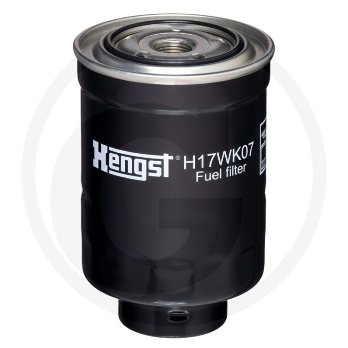 Hengst Brandstoffilter Schroeffilter 3/4"-16 UNF Ø86x139mm