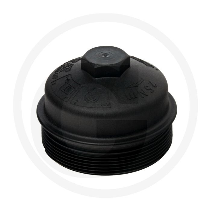 Hengst Serviceonderdelen / aanbouwdelen (Aanhaalmoment: 25 Nm)