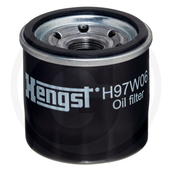 Hengst Oliefilter H97W06 M20x1,5 66,5mm