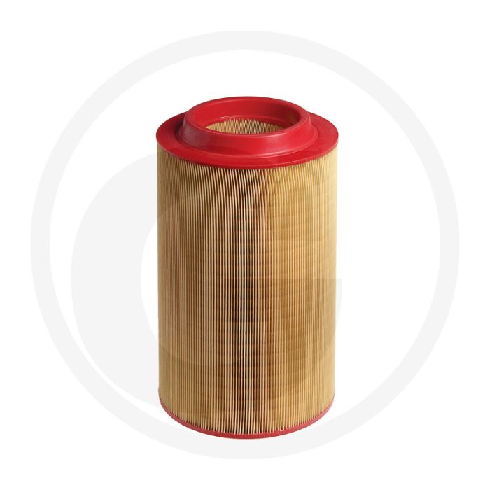 Hengst Luchtfilter (passendes Sekundärelement E2000LS)