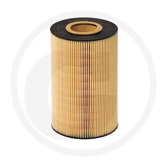 Hengst Motoroliefilter E423HD147