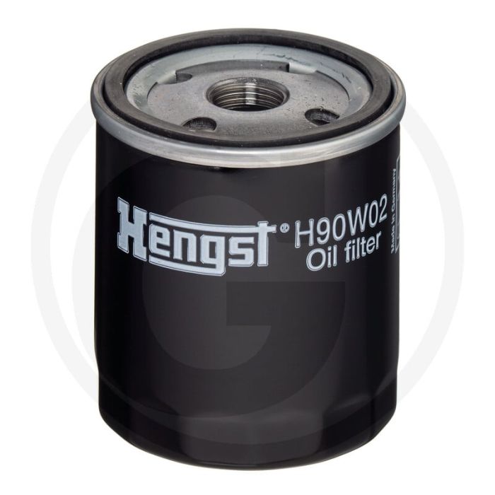 Hengst Motoroliefilter H90W02 3/4-16 UNF