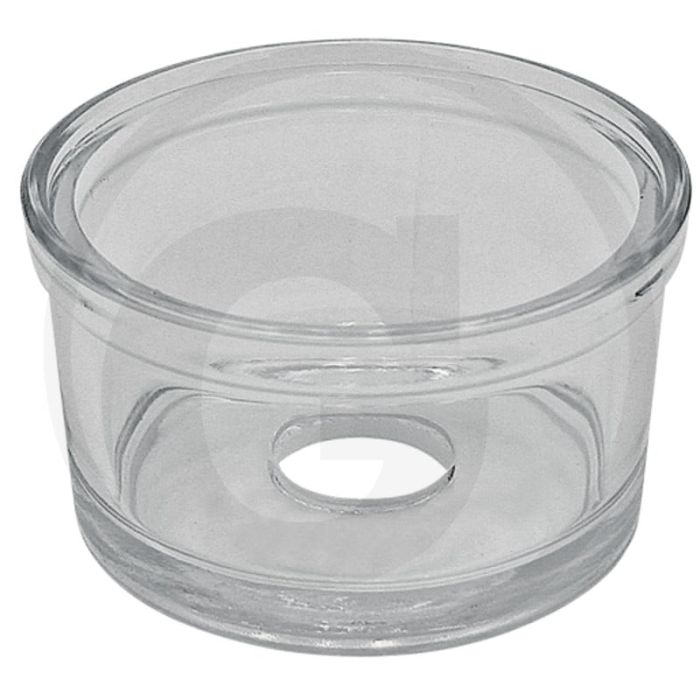 Filterglas Ø93 x Ø25 x 52,5 mm Case IH