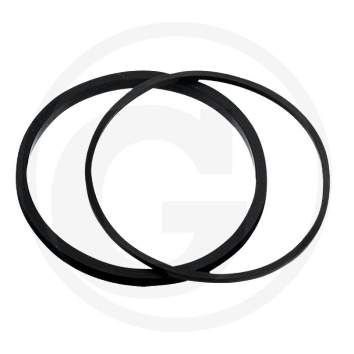 O-ringset (passend voor 8001102, FS19950, WK1070X)