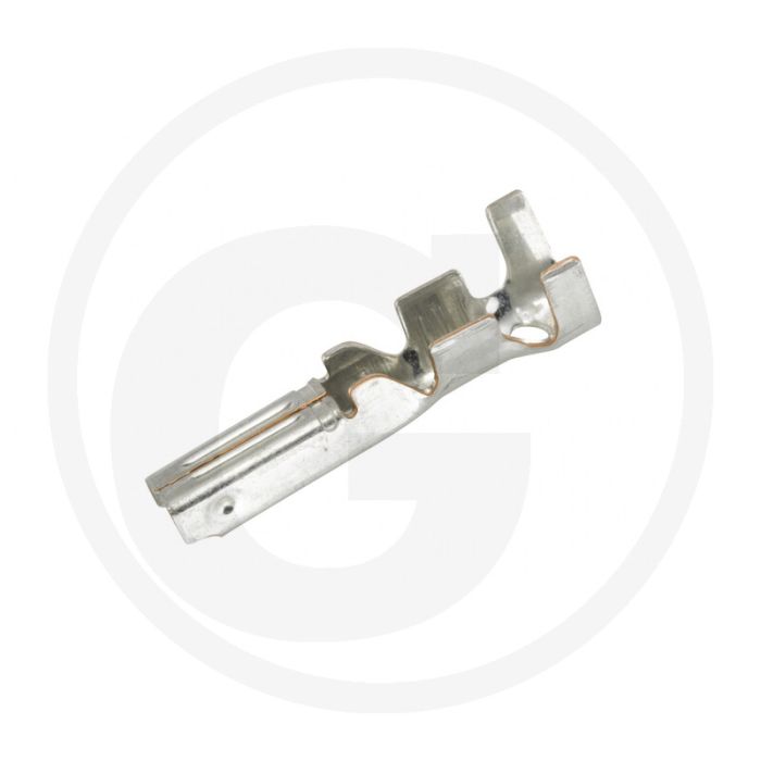Contactbus (• Kabeldoorsnede: 1,0 - 1,5 mm²,  Inhoud: 50 stuks)