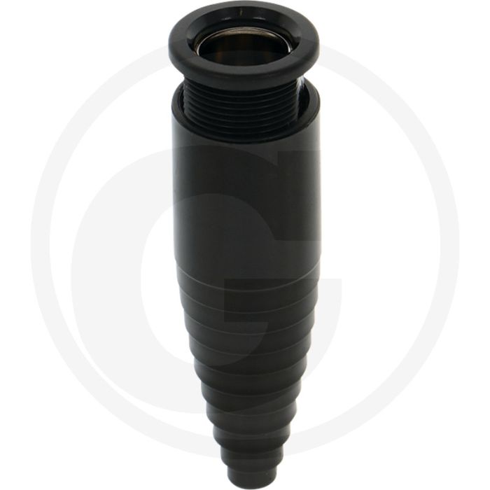 Stekkerdoos (12 - 24 V)
