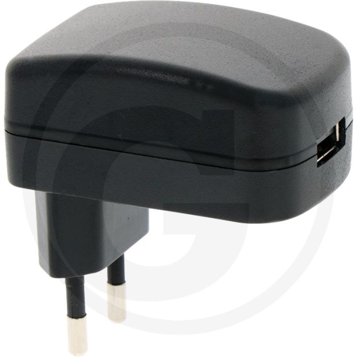 Stekker voor USB-lader (220 V)