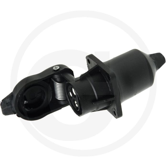 Cobo Stekkerdoos 3-polig 25A 12/24V