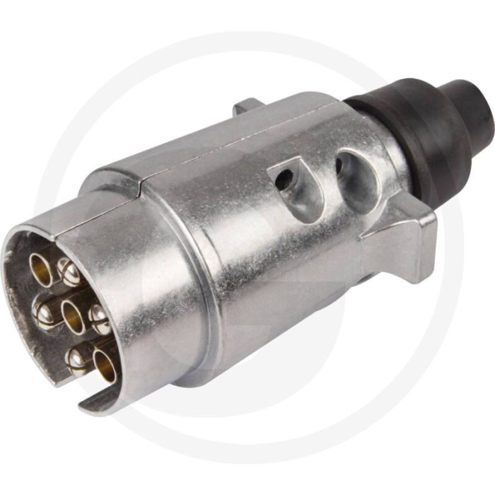 Herth & Buss Stecker (7-polig)