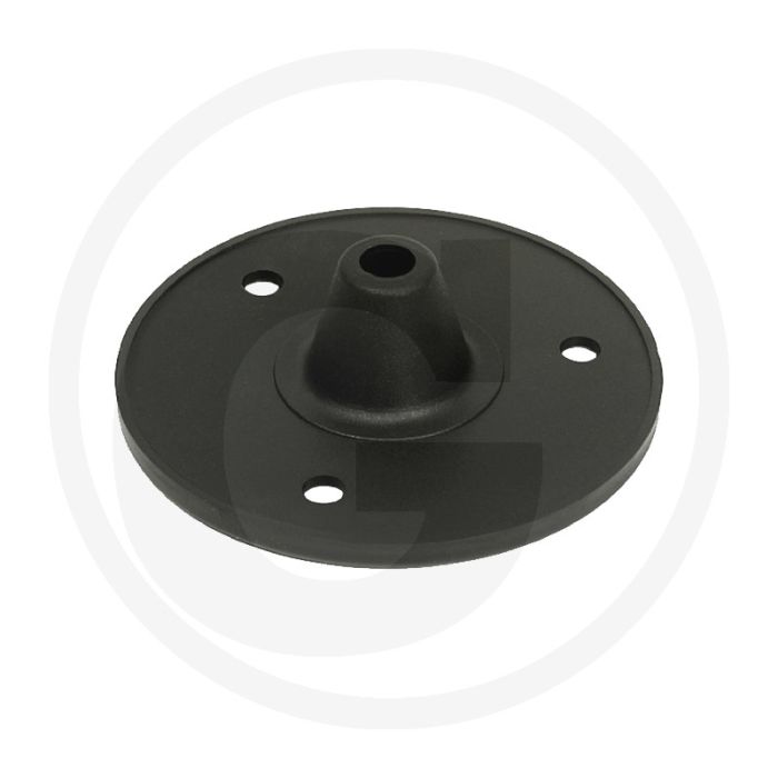 Afdichting TPE, Ø72 mm