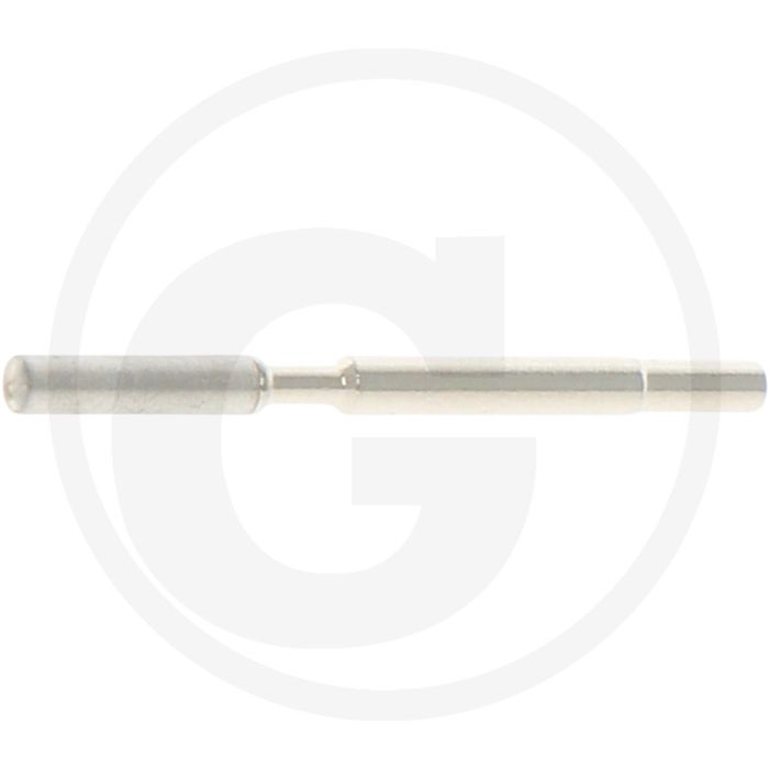 ERICH JAEGER Kontakthülse 0,5 mm² für ISOBUS Stecker – Krimpkontakt