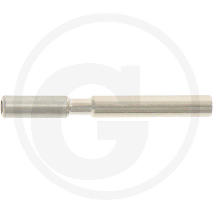 ERICH JAEGER Kontakthülse 2,5 mm² Krimpcontactpen