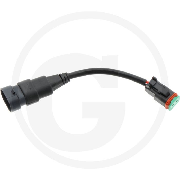 Adapterkabel Deutsch DT naar 9005 - Aansluiting Deutsch DT voor 9005