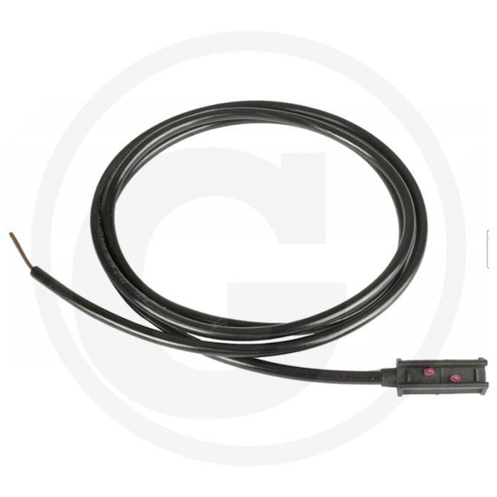 Elektrokabel 1500 mm Aspöck P&R