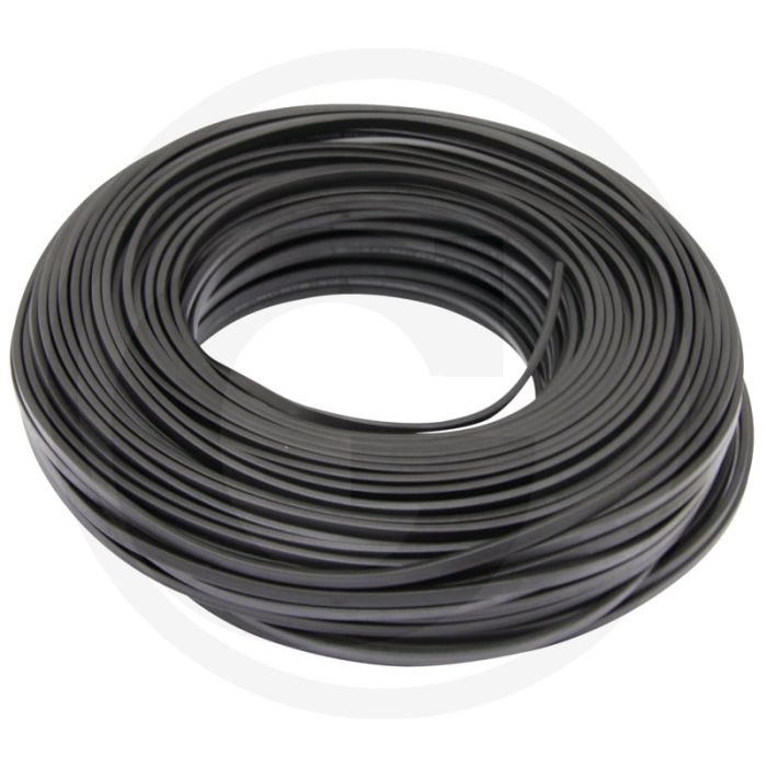 ASPÖCK Kabel, 5-polig, 25 meter, 0,75 mm², zonder spoel