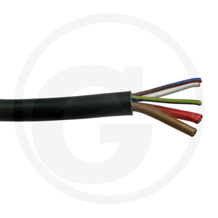 Kabel (5-polig) Kabel (5-polig)