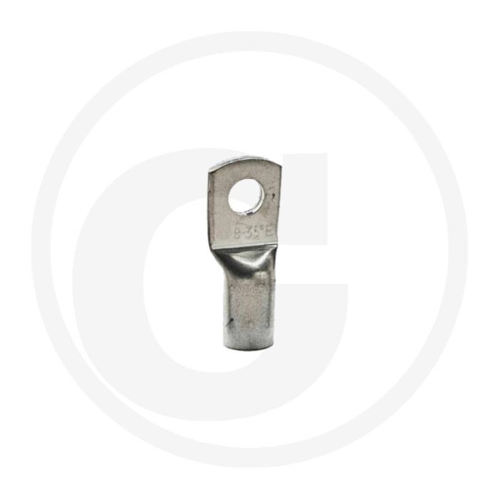 VPE25 Quetschverbinder 1,0–1,5mm² Kupfer verzinnt M4