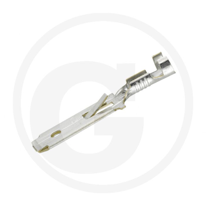 HELLA Verdeelstekkers met vergrendeling 6,3 x 0,8 mm