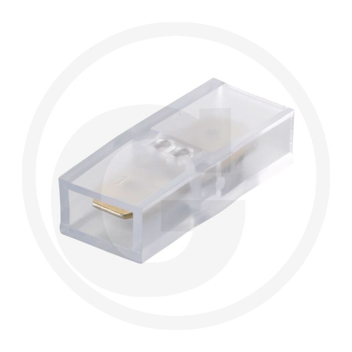 HELLA Verdeelstekkers (6,3 mm, 40 mm lang, 2-polig)