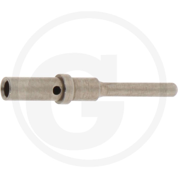 Krimpverbinders (Ø: 1,5 mm, voor kabel van 0,5 - 1,5 mm²)