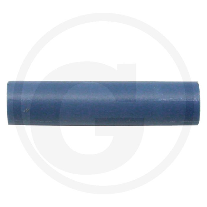 Doorverbinders (blauw, voor kabels van 1,5 - 2,5 mm²)