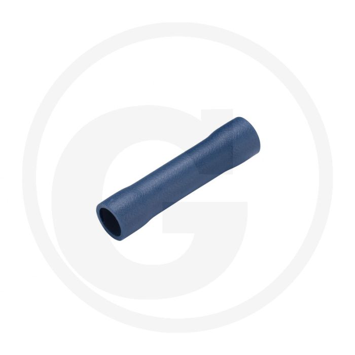 HELLA Doorverbinders Blauw A80 100 st 1,5-2,5 mm²