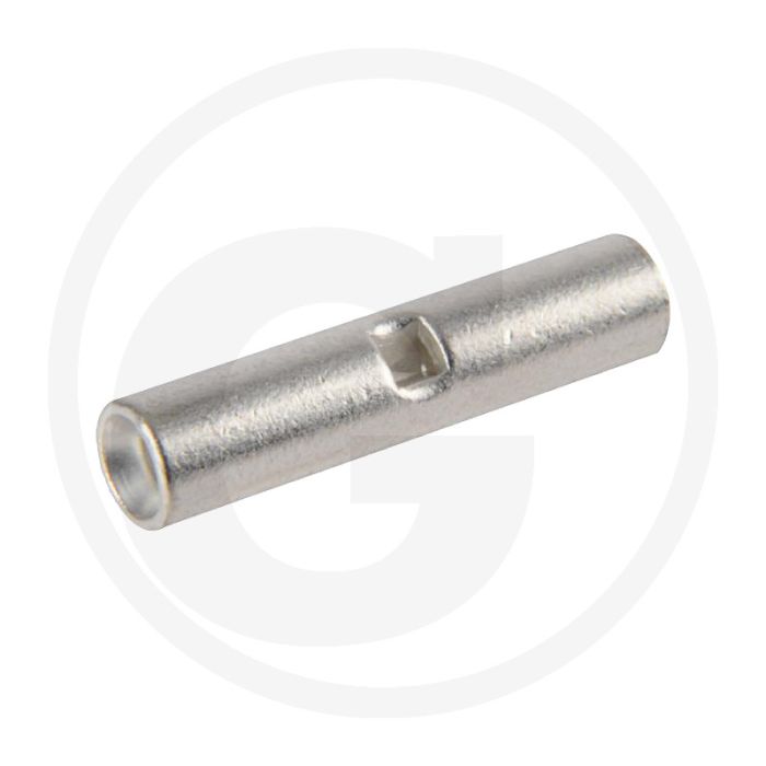 Doorverbinders (voor kabel-Ø: van 0,5 tot 1,0 mm², 50 stuks)