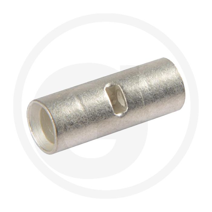Doorverbinders (voor kabel-Ø: van 4,0 tot 6,0 mm², 50 stuks)