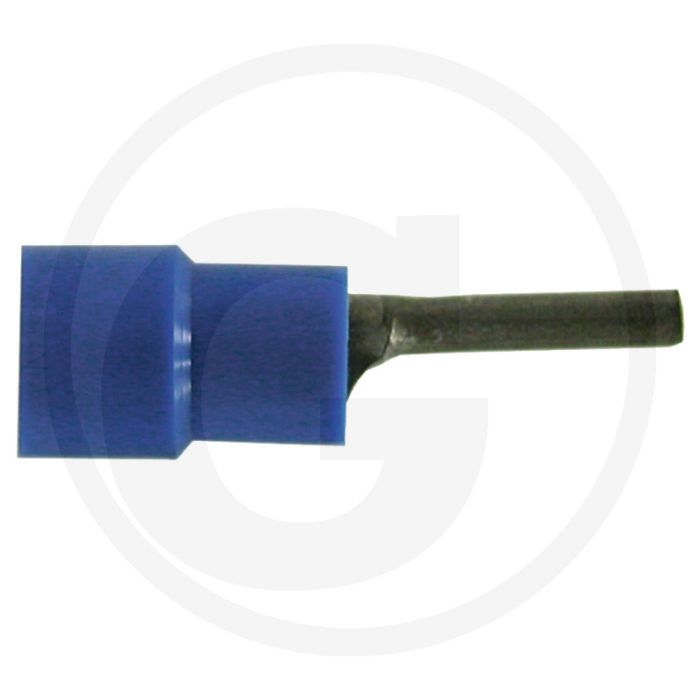 Penstekker Blauw 1,5-2,5 mm²