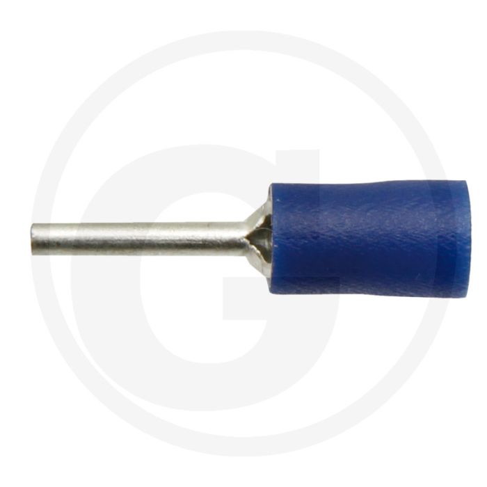 BOSCH Penstekker Blauw 1,5-2,5 mm² Ø1,8