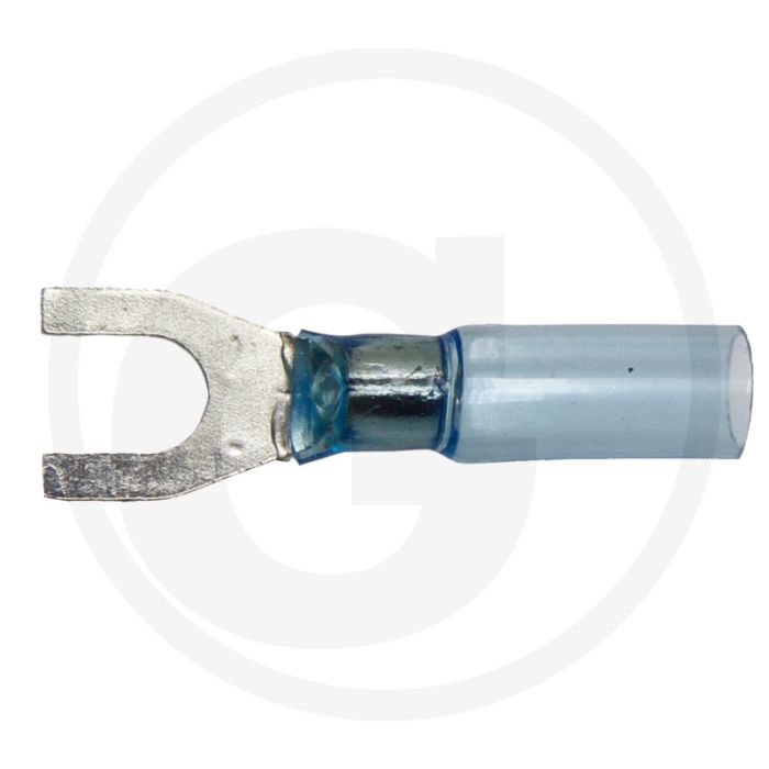 BOSCH Oogkabelschoentjes Blauw 1,5-2,5 mm² M5