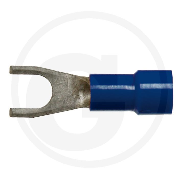 BOSCH Oogkabelschoentjes Blauw 1,5-2,5 mm² M5
