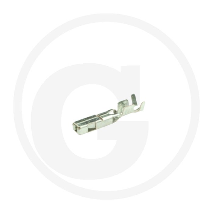 VPE1 1,00 - 2,00 mm2 Ungedichtet Verzinnt Sicma Ontgrendelingsgereedschap