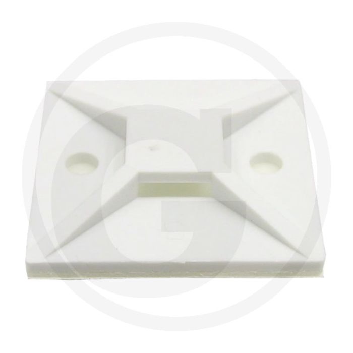 PU50 Contactdoos type MB 5A (zelfklevend) PU50 Contactdoos type MB 5A (zelfklevend)