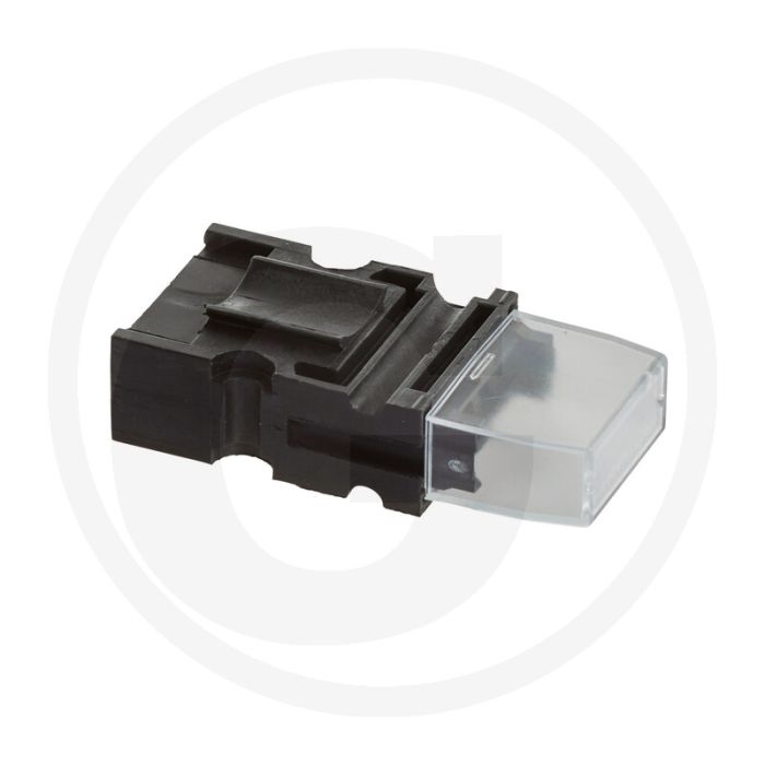 HELLA Zekeringhouders 30A tot 2,5mm² met contacten