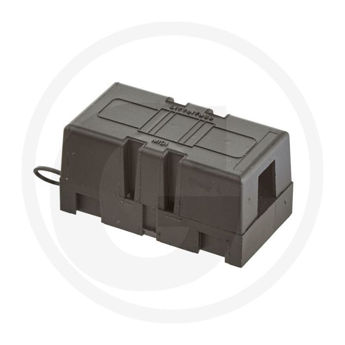 HELLA Zekeringhouders 30-150A Kunststof