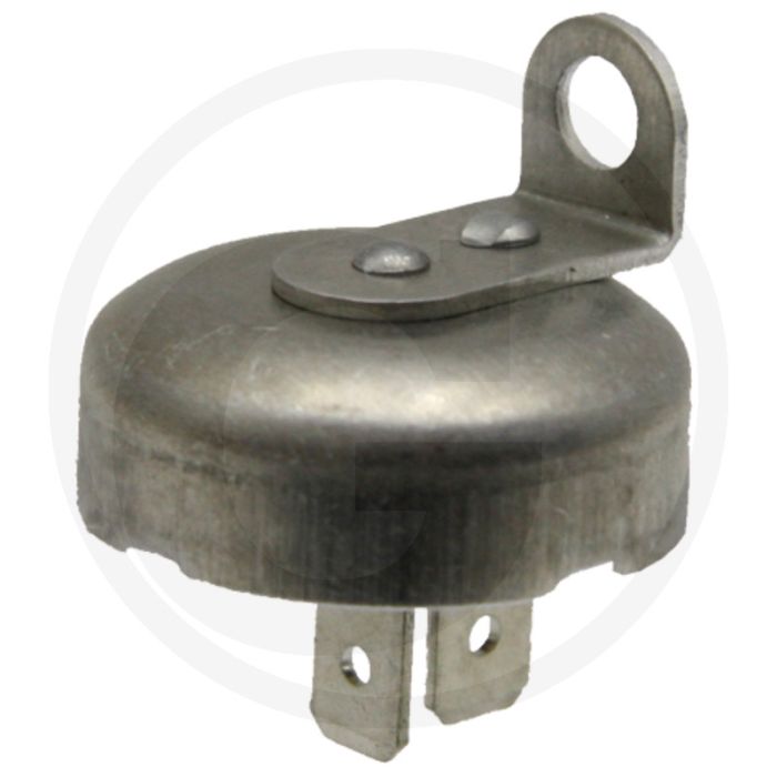 Diode 1A ingekapseld EM513