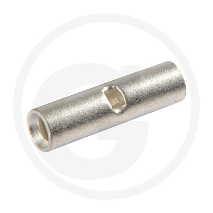 Doorverbinders (voor kabel-Ø: van 1,5 tot 2,5 mm², 50 stuks)